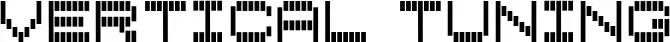 Vertical Tuning