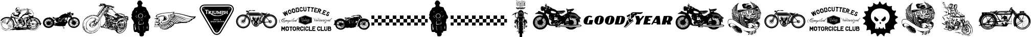 Vintage Motorcycle Club