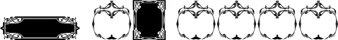 Vintage Panels 018