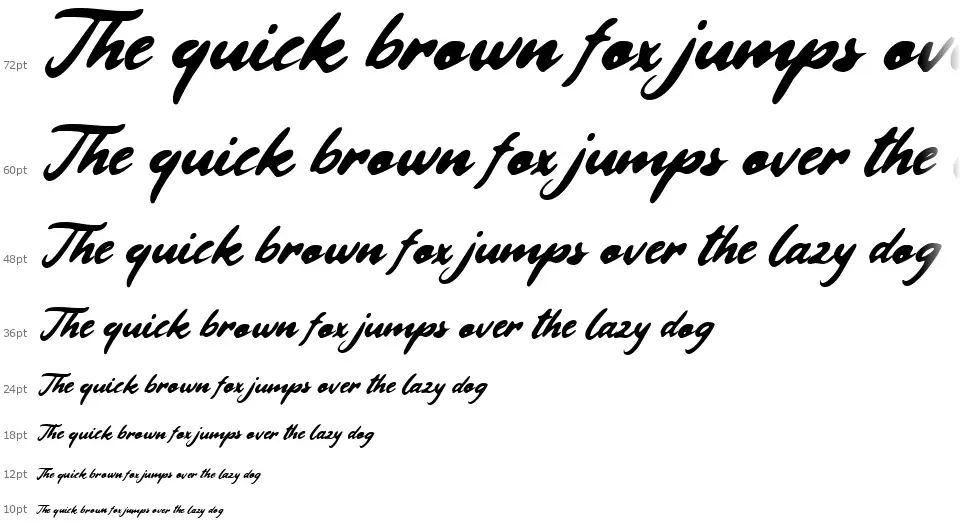 Vintage Quotes font by Lettersiro Studio FontRiver