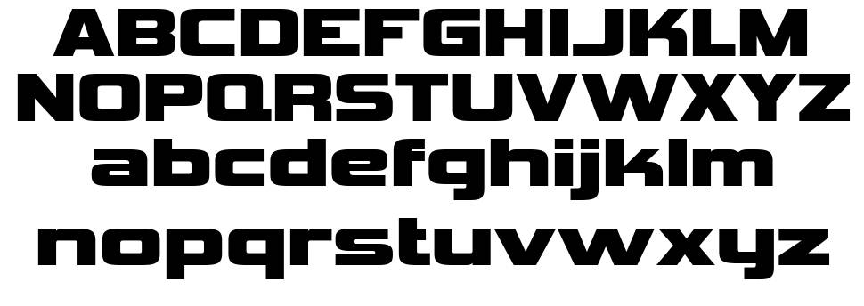 Vipnagorgialla шрифт Спецификация