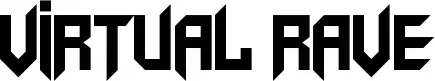 Virtual Rave