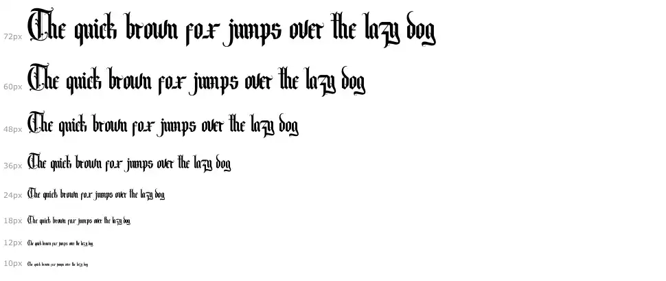 Volantis font by Typotopia | FontRiver