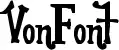 VonFont