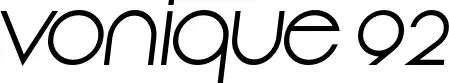 Vonique 92