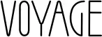 Voyage