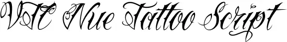 VTC Nue Tattoo Script