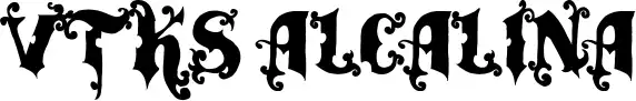 VTKS Alcalina