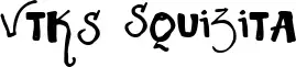 Vtks Squizita