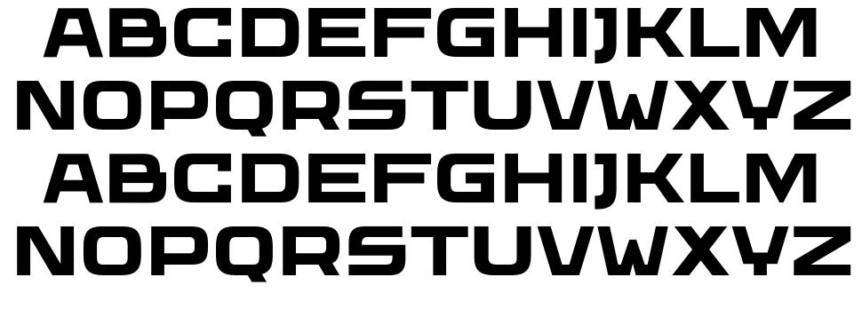Wadik font