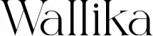 Wallika