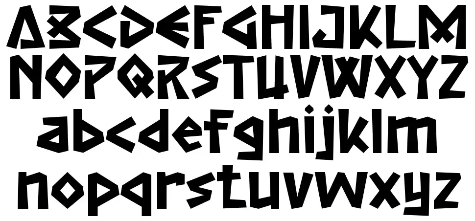 war-heroes-font-by-pinisiart-fontriver