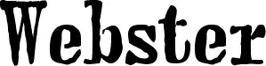 Webster