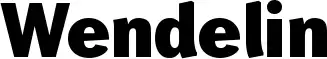 Wendelin