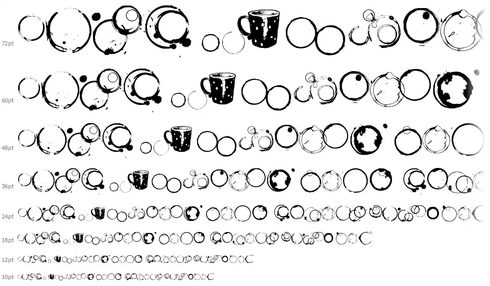 cretsiz Where Is My Coffee Cup Font Indir cretsiz-where-is-my-coffee-cup-font-indir