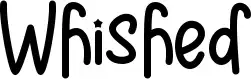 Whished
