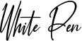 White Pen