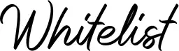 Whitelist