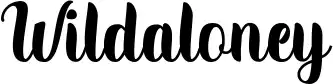 Wildaloney
