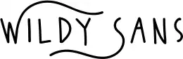 Wildy Sans