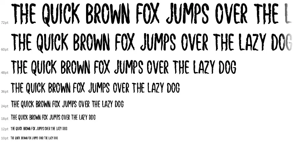 Willow Pumpkin font by Md Shohail Bhuian | FontRiver