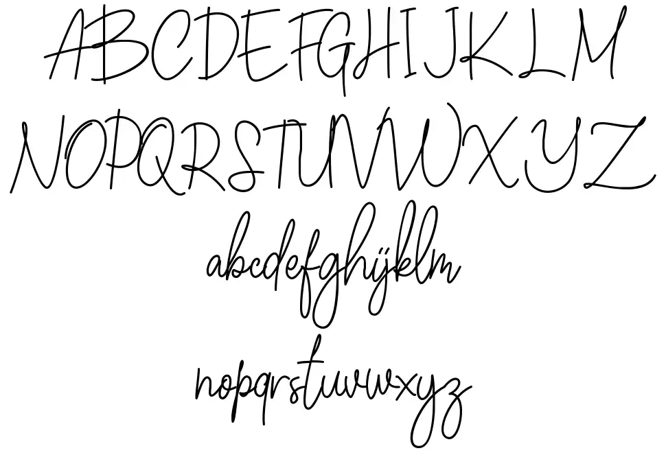 Winchester font by Creatype Studio FontRiver