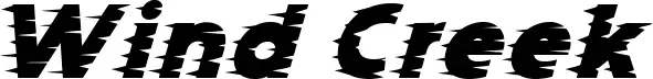 Wind Creek