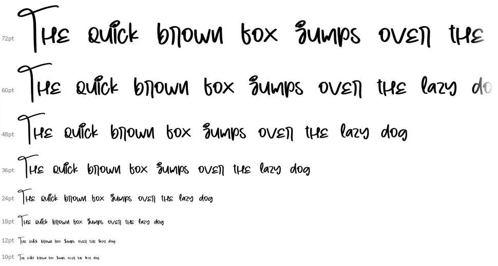 Wine font by scratchones FontRiver