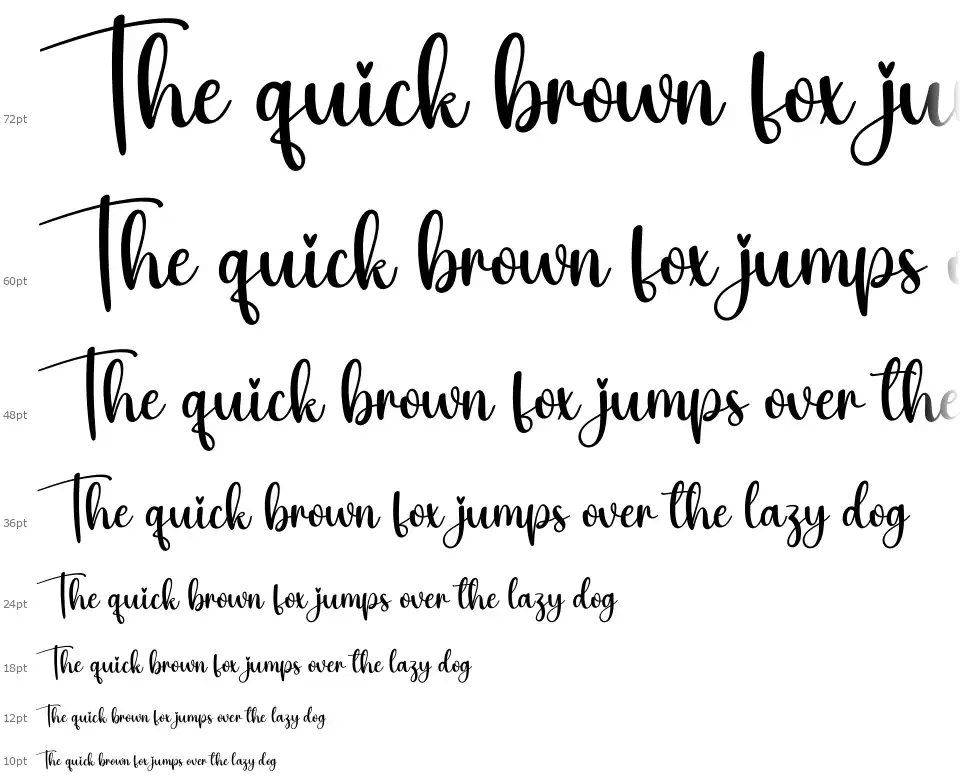 Winsome font by scratchones FontRiver