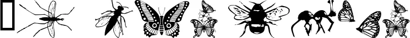 WM Insects