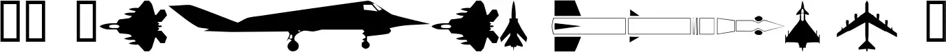 WM Military 1