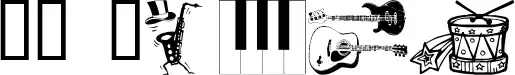 WM Music
