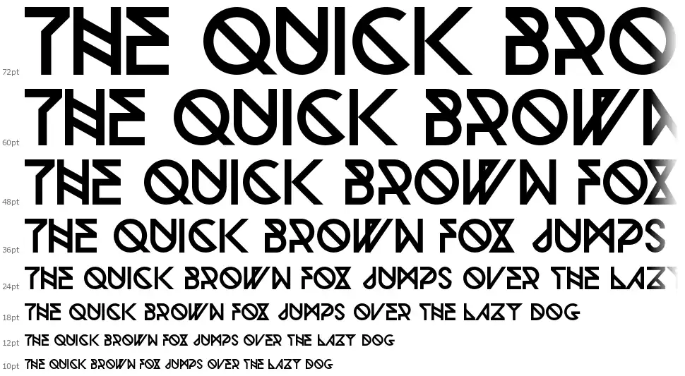 Woodwarriorfont waterfall