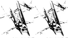 World War II Warplanes 2