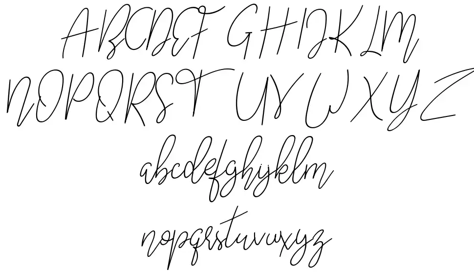 Worst Letters font by FallenGraphic FontRiver