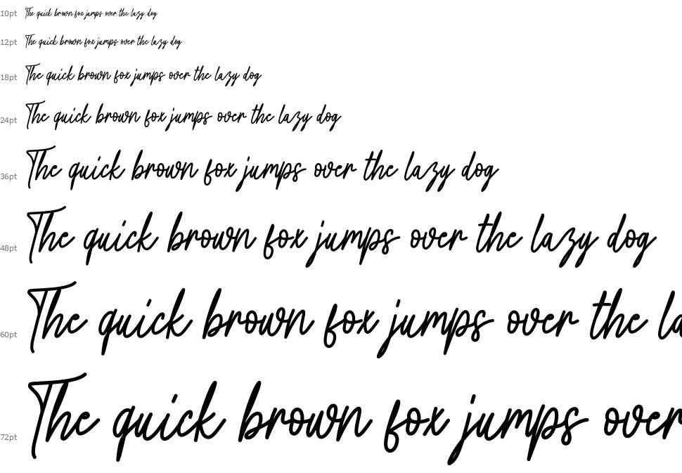 Writting Vintage font Şelale