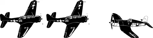 WW2 Aircraft