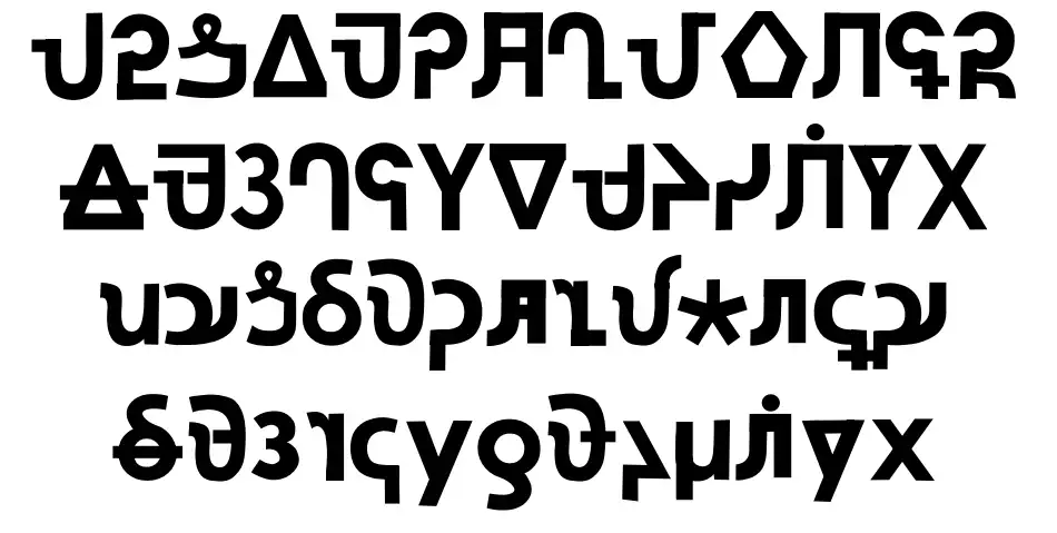Xara Sans Kanis Specimen Xara Sans Kanisfont specimens