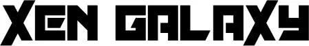 Xen Galaxy
