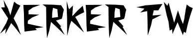 Xerker FW