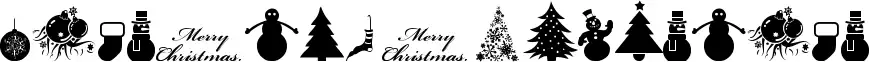 Xmas tfb Christmas
