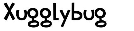 Xugglybug font