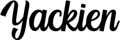 Yackien