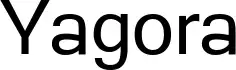Yagora