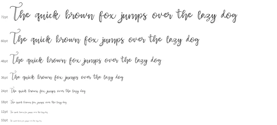 Yellow Weddingfont waterfall