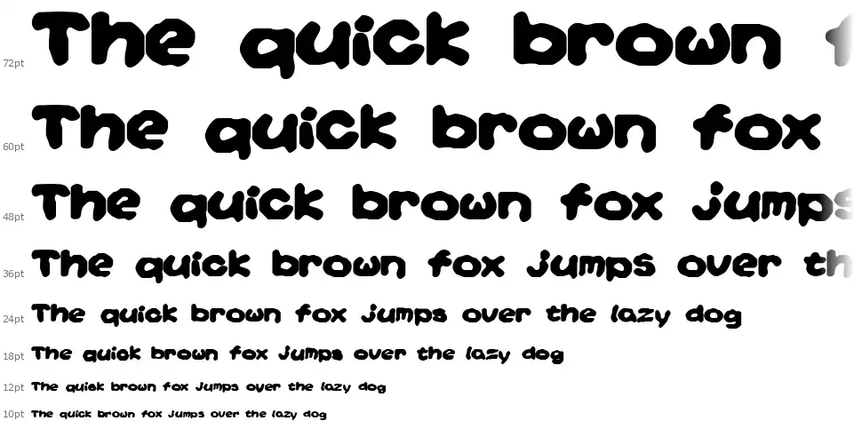 Yoshi's Storyfont waterfall