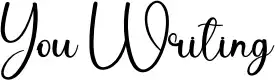 You Writing