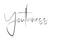 Youthness font