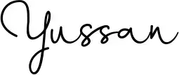 Yussan