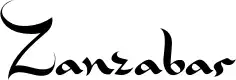 Zanzabar